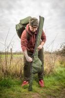 Wychwood Pouzdro Na Prut Comforter Rod Sleeves (1)