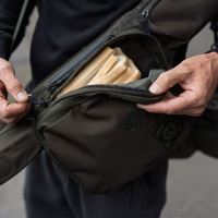 Nash Pouzdro Na Pruty Scope OPS Utility 6 ft Rod Skin (14)