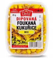 Chytil Dipovaná Foukaná Kukuřice 25 g (1)