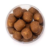 Squat Carp Tvrzené Boilies Extra Hard Dumbells Hero Krill 250 g 30x25 mm (1)