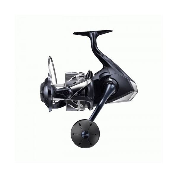 Shimano Naviják Stradic SW B 10000 HG