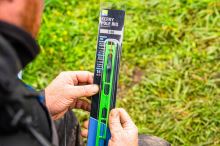 Preston Innovations Navázaná Udička Kerry Pole Rig (5)