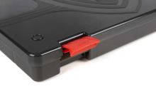 Fox Rage Stack and Store Box Shield Storage 16 Comp Medium Shallow (4)