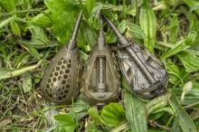 Korum Sada Krmítek Camo Feeder Pack 30 g (2)