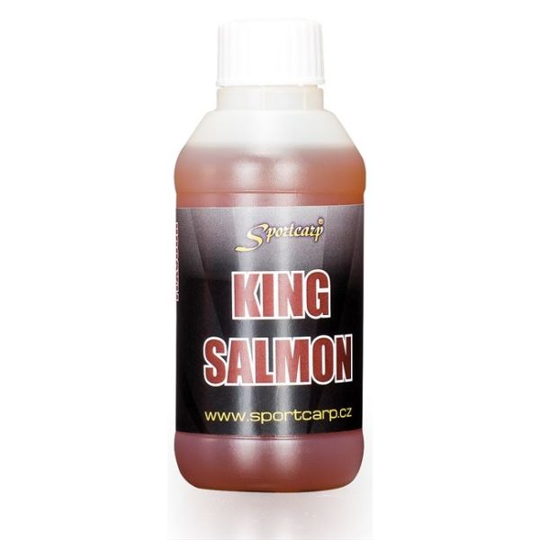 Sportcarp Esence Premium King Salmon 100 ml