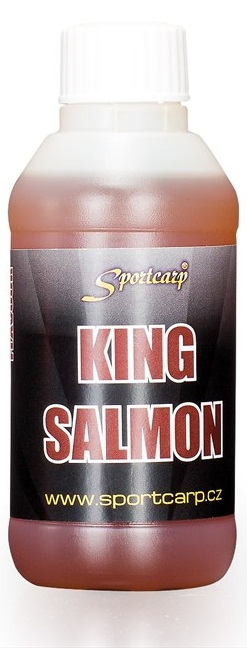Sportcarp esence premium king salmon 100 ml
