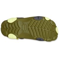 Crocs Nazouváky Classic All-Terrain Clog Aloe (5)