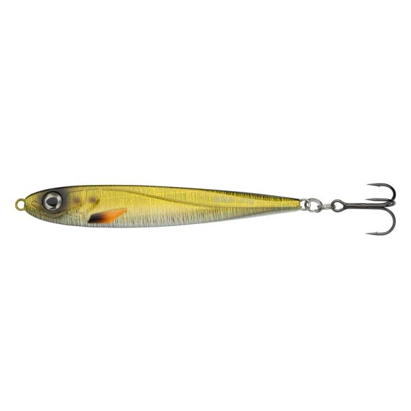 Abu Garcia Pilker Sölv Calle Green Tobis