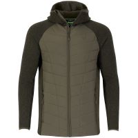 Korda Bunda Hybrid Jacket Olive Korda Bunda Hybrid Jacket Olive