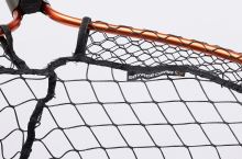 Savage Gear Podběrák Full Frame Net Rubber X Large Mesh - Velikost XL 85x70 cm (1)