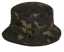 Korda Klobouk Boonie Hat Dark Kamo (1)