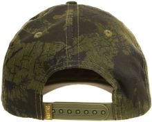 Navitas Kšiltovka Crux Camo Baseball Cap (3)