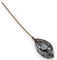 Mivardi Krmítko Rychlovýměnné Method Feeder QMR Flat L Long Mivardi Krmítko Rychlovýměnné Method Feeder QMR Flat L Long