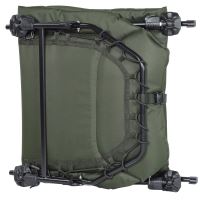 Giants Fishing Lehátko Deluxe FX 8Leg +Skládací Stolek S taškou ZDARMA (5)
