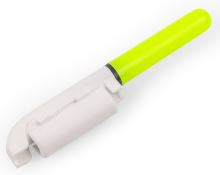 Zebco Světlo Na Špičku Prutu Trophy Battery Rod Light 1,5-4 mm - Green
