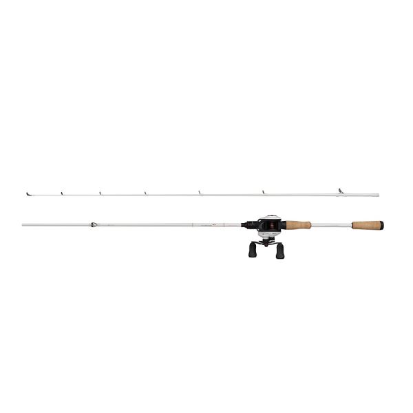 Abu Garcia Set Max Pro Casting Combo 1,98 m 10-40 g
