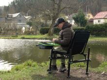 Delphin Pouzdro EVA Organizér REAXE FlexiCASE (6)