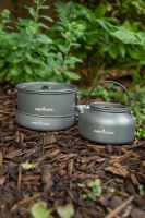 Fox Sada Nádobí Cookware 3 Piece Cook Set (6)