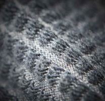 Geoff Anderson Kukla WizWool Balaclava Šedá (2)