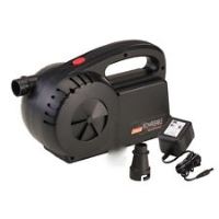 Fox Dobíjecí Pumpa Rechargable Air Pump/Deflator 12V/240V (1)