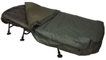 Sonik Spacák SK TEK Sleeping Bag Compact (1)