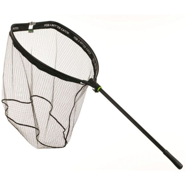 Zfish Podběrák Landing Net DLX 160cm