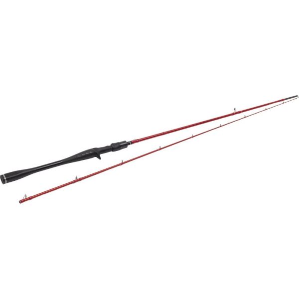Westin Prut W6 Finesse-T TaC 2nd ML 2,16 m 5-21 g 2-Díl