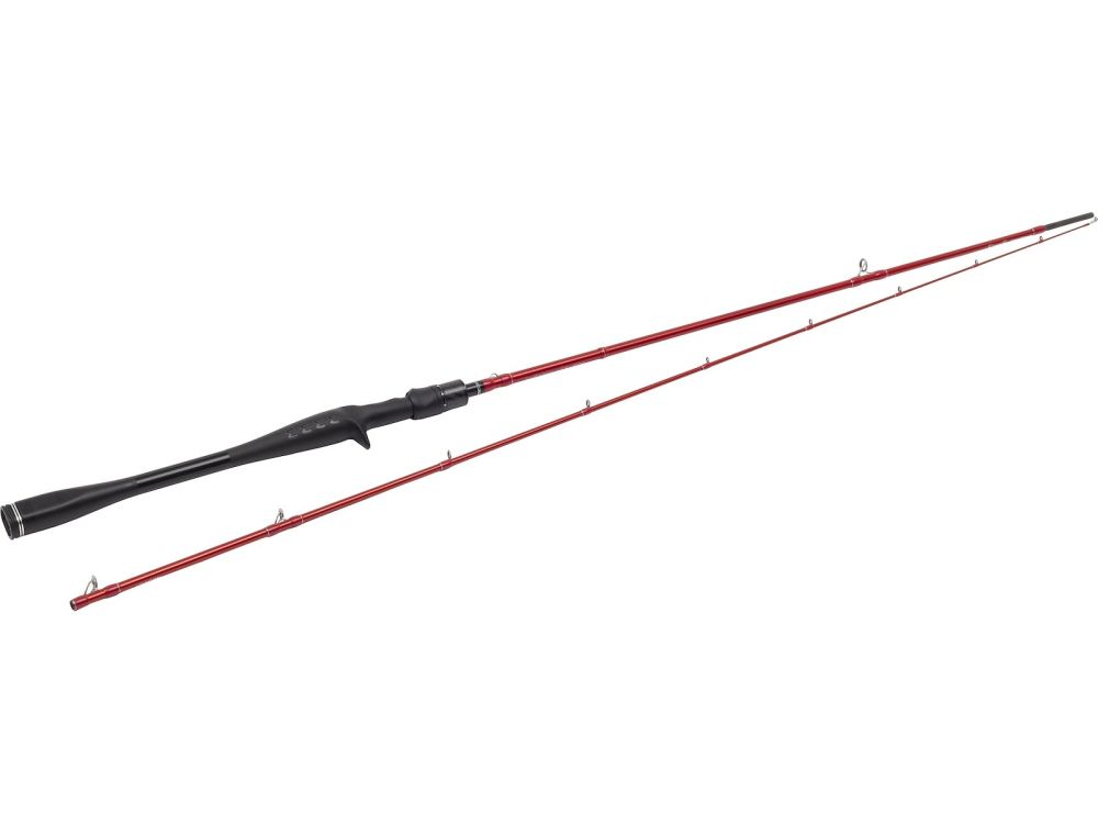Westin prut w6 finesse-t tac 2nd ml 2,16 m 5-21 g 2-díl