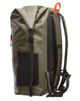 Grundéns Batoh Wayward Roll Top Backpack Deep Depths 38 l (1)