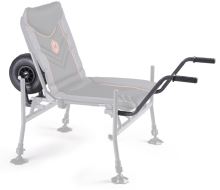 Mivardi Křeslo TMX Feeder - Přepravní Systém (2)