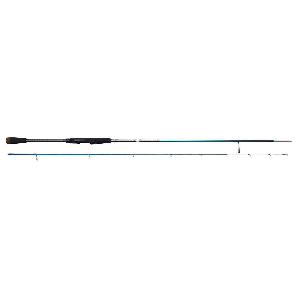 Savage gear prut sgs2 ultra game mf 1,98 m 0-5 g ul