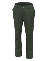 Dam Kalhoty Iconic Trousers Olive Night