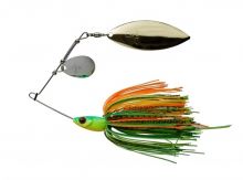 Gunki Třpytka Spinnaker Fire Tiger Gunki Třpytka Spinnaker Fire Tiger