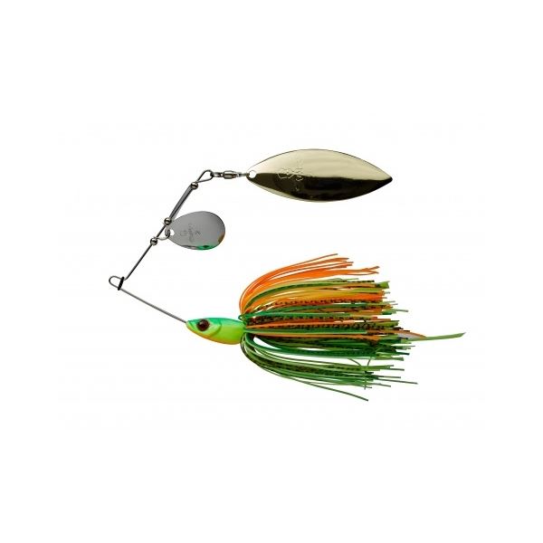 Gunki Třpytka Spinnaker Fire Tiger