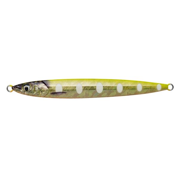 Savage Gear Pilker Slim Jig Minnow YGO PHP - 14 cm 80 g