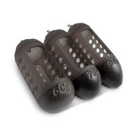 Korum Krmítko Window Combi Feeder (4)