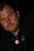 One More Cast Montáž Kickback Linkz With Dog Bone Ronnie Clip 19 cm 3 ks (12)