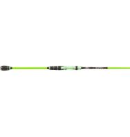 Berkley Prut Lighting Shock Green Cast MH 2,1 m 15-45 g (2)
