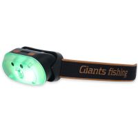 Giants Fishing Čelovka Headlamp LED Luxury 350 (15)