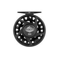 Greys Muškařský Naviják Cedar Canyon Disc Fly Reel 3/4 (3)