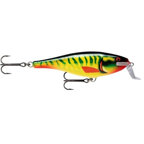 Rapala Wobler Super Shad Rap 14 cm 45 g HTPK