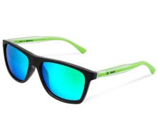 Delphin Polarizační Brýle SG Twist Zelená Skla