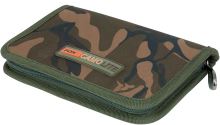 Fox Pouzdro na doklady Camolite Licence Wallet