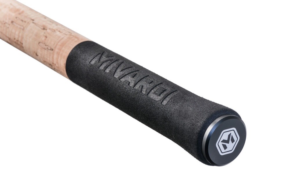 Mivardi Prut Ranger Method 420SH 4,2 m 180 g 3-Díl (5)