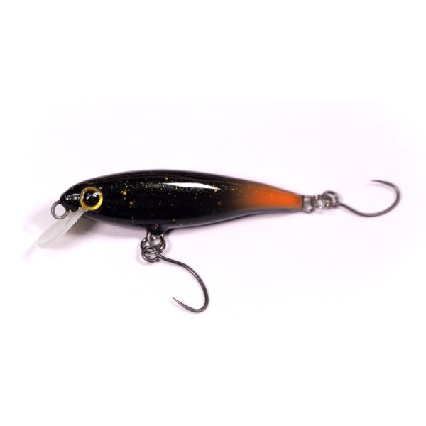 3Stan Wobler Stream Standard Bezprotihroté Jednoháčky FTFB