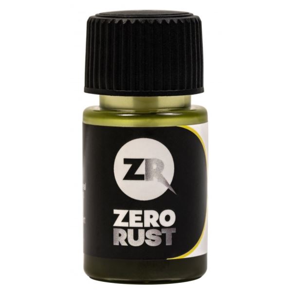 Korda Ochrana Hrotů Háčků Zero Rust Treatment