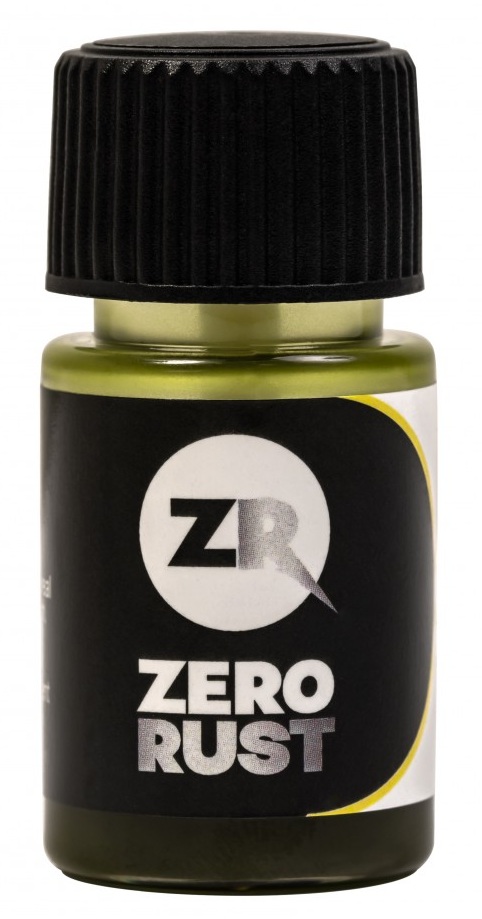 Korda ochrana hrotů háčků zero rust treatment