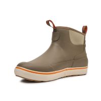 Grundéns Boty Deck-Boss Ankle Boot Otter (1)