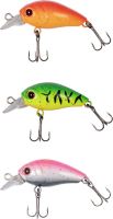 Zebco Wobler Magic UL Crank Set 35mm 3,5 g