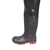 PROS Brodící Boty Strong WR02 (4)